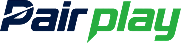pair play logo